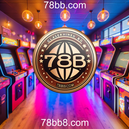 A Evolução e O Impacto dos Jogos Arcade