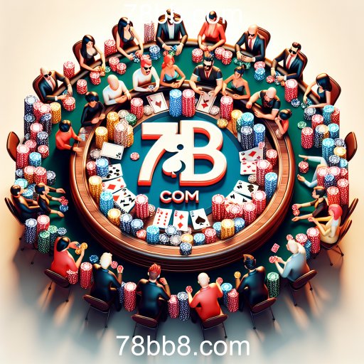 Explorando as Mesas: A Nova Sensação do 78bb.com