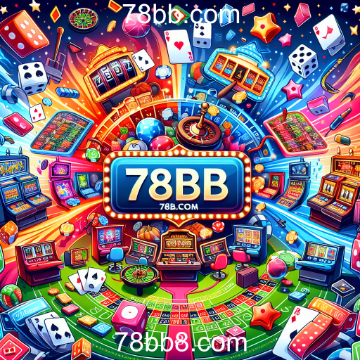 Explorando as Promoções Imperdíveis do 78bb.com